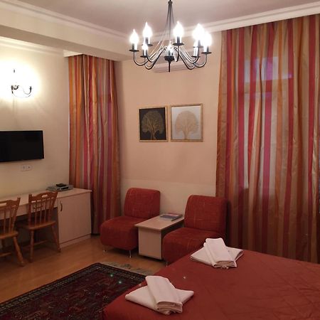 Buta Hotel 바쿠 외부 사진